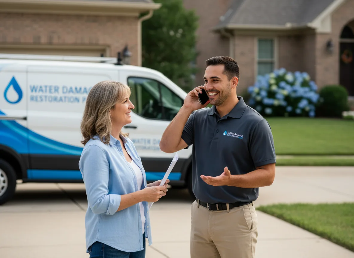 Flood Restoration Wayzata, MN FAQs